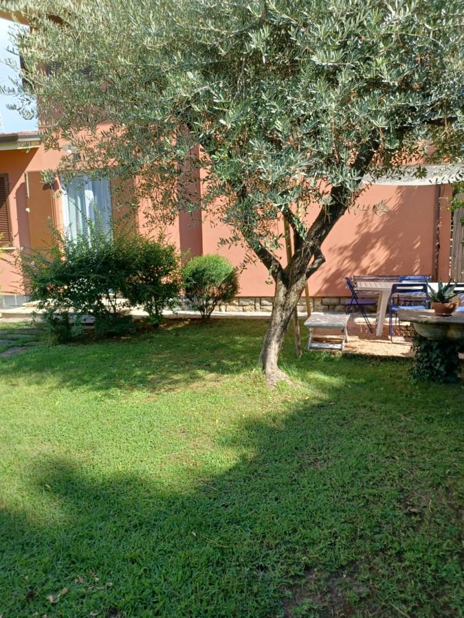 A Casa Di Berta Appartamento
